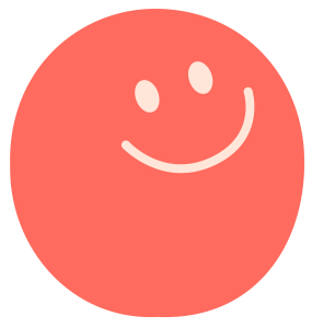 HOME move smiley rgb